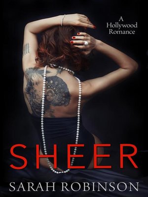 cover image of Sheer